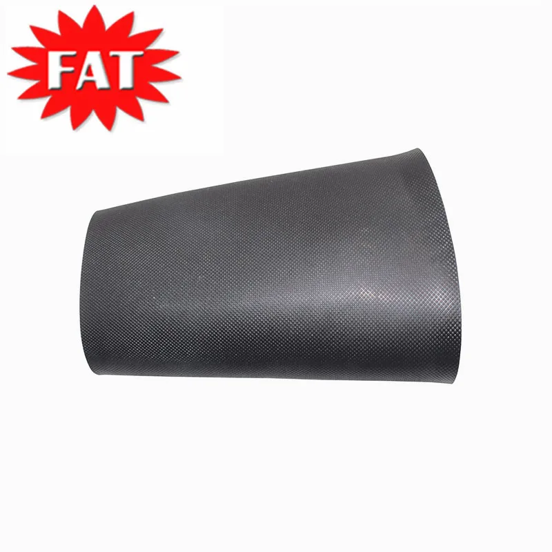 Airsusfat Front Air Spring Rubber Sleeve For Mercedes-Benz W211 Air Bellow 2113206013 2113206113 2113205413