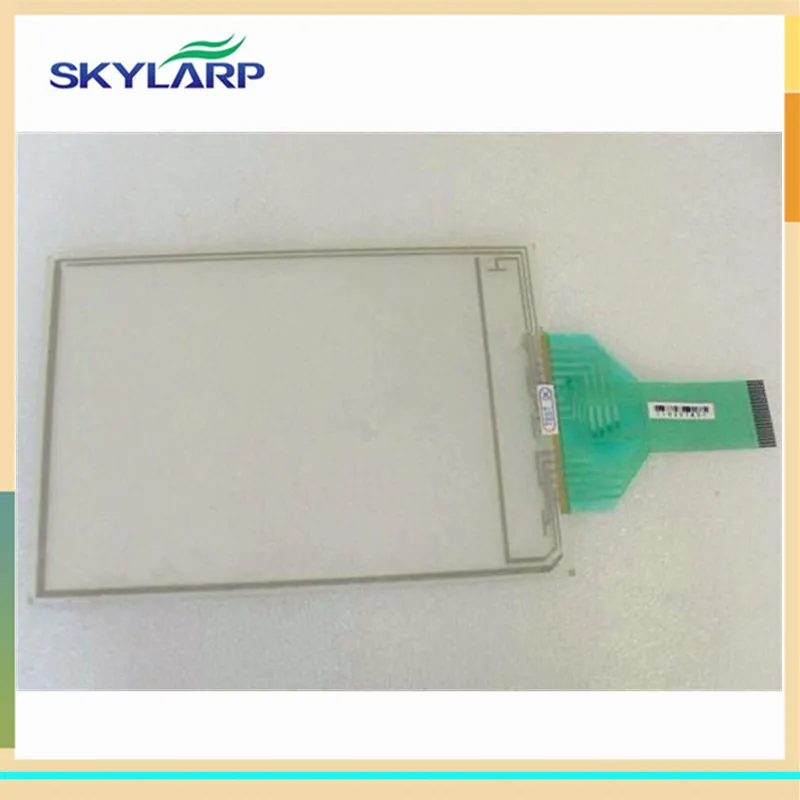 Промышленное контрольное оборудование 5 7 дюйма сенсорный экран для JAT600 JAT610
