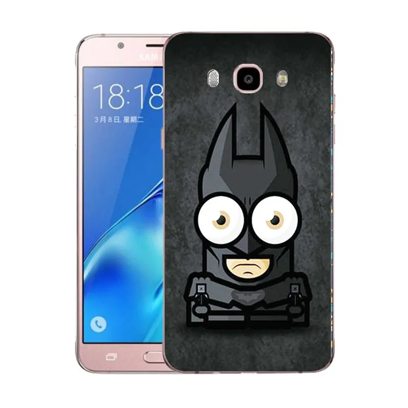 Qmswei Мягкий ТПУ зомби Прозрачный чехол для телефона Samsung Galaxy A3 A5 2016 2017 prime J1 J2 J3 J5 J7