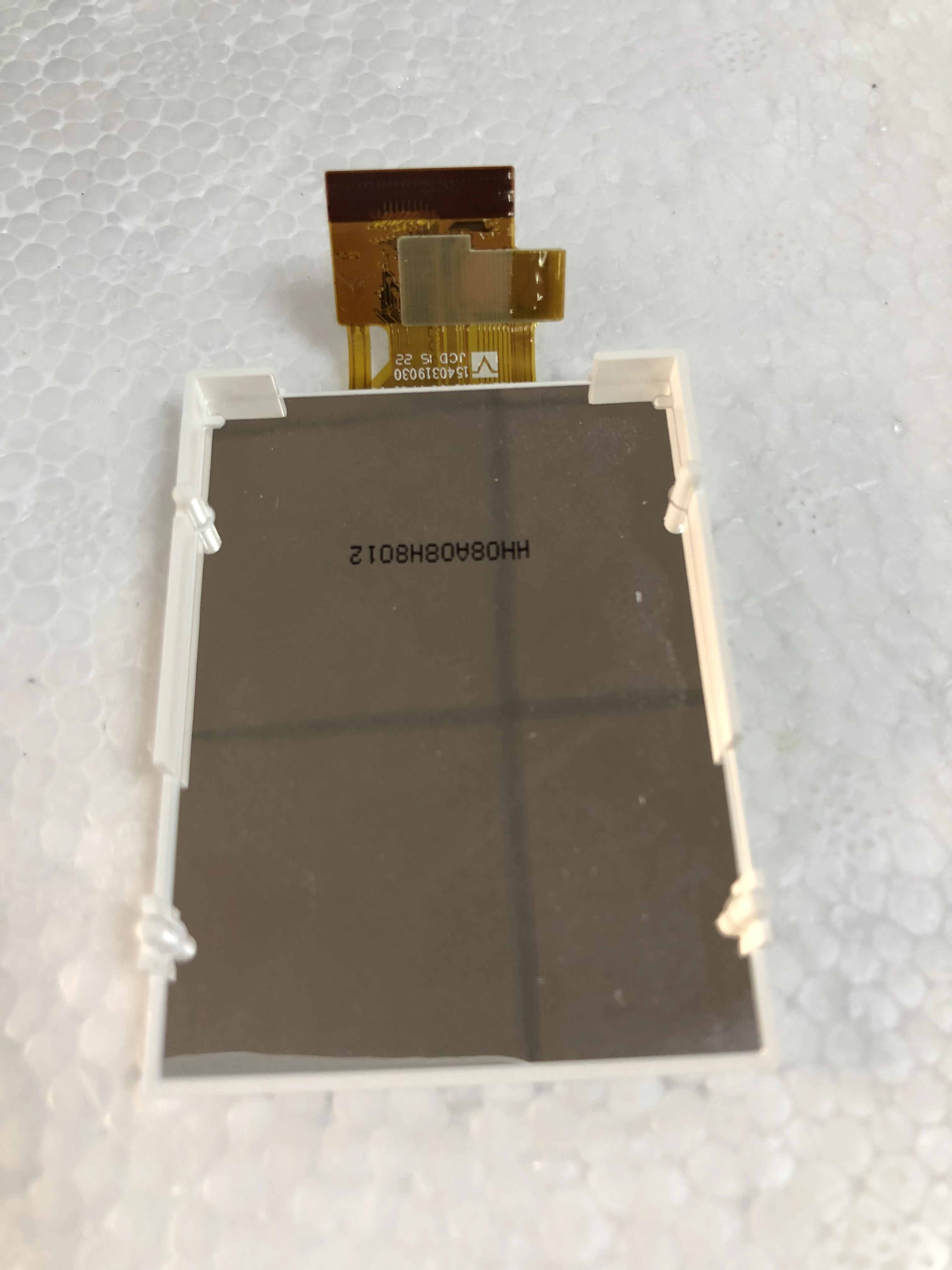 Портативный GPS ЖК дисплей NEUE eTrex 20x 30x|ЖК-экраны| |
