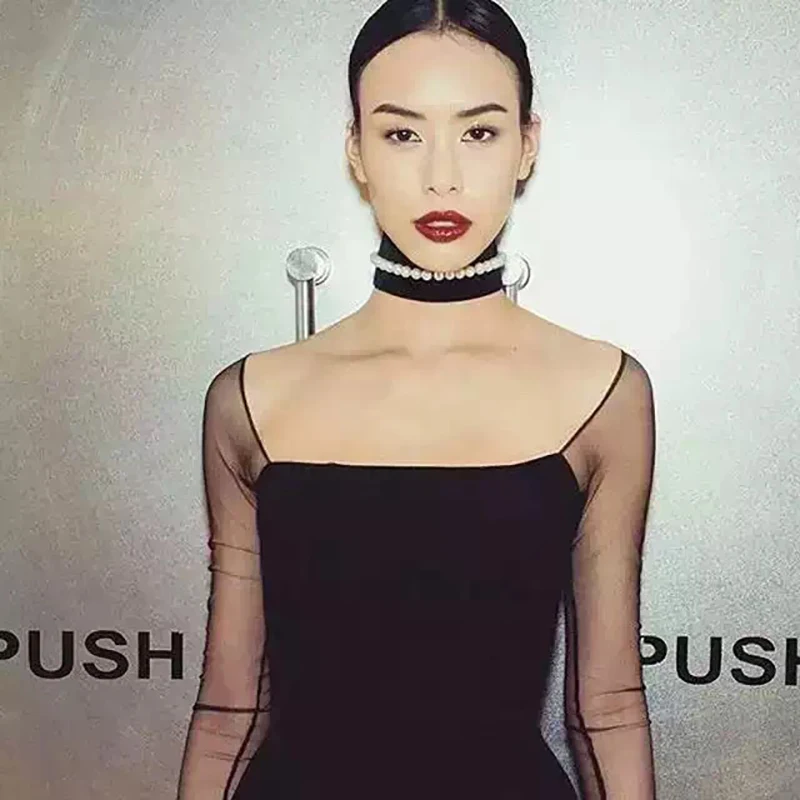 Фирменная Новинка модные женские туфли винтажные квадратный воротник Бархат