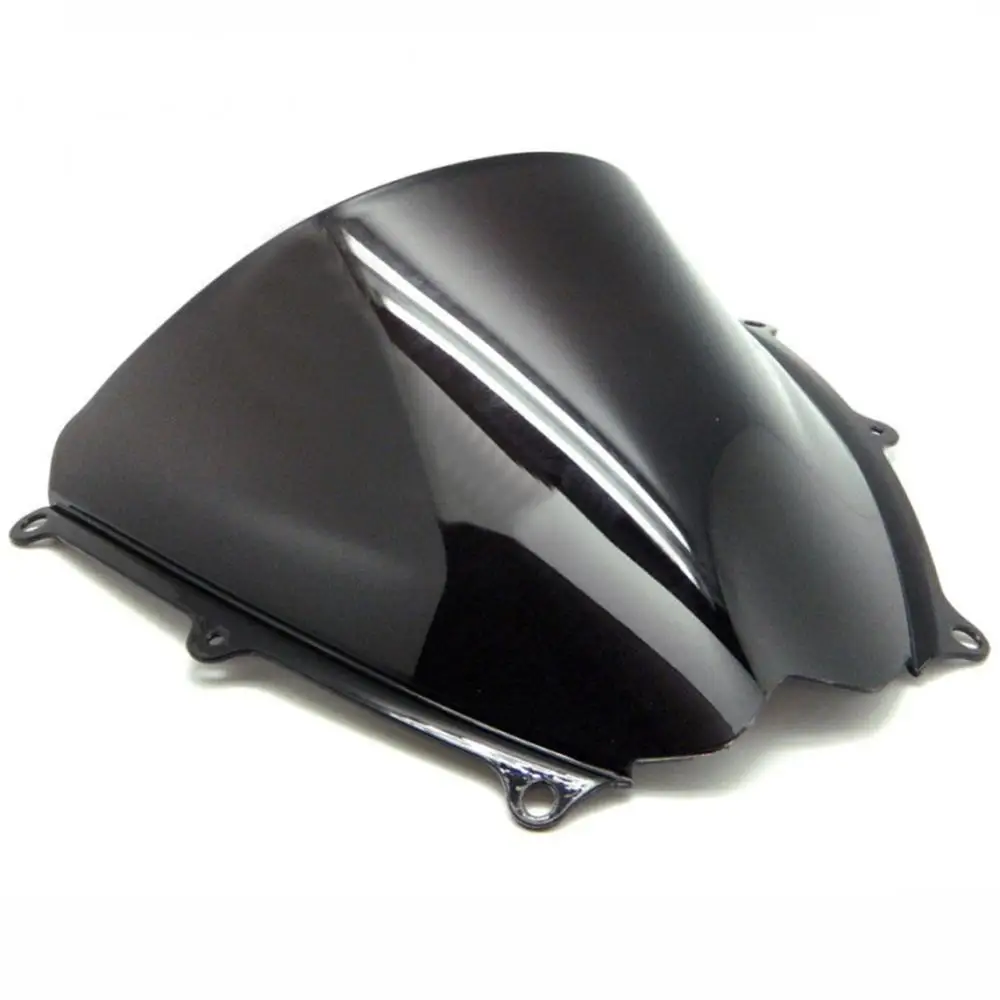 Ветряной экран для Suzuki Gixxer ветряной с двумя пузырьками GSXR1000 K7 2007 2008 GSXR GSX R1000 1000 07