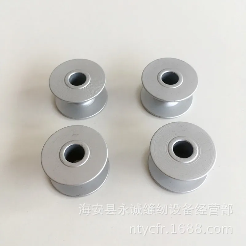 bobbin 1850 sets of knot machine spindle computer nail button shuttle core common alumina B1827-280-000 | Дом и сад