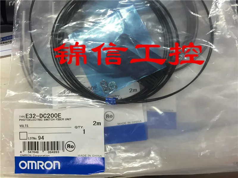 

Новинка, оригинальное Оригинальное искусственное волокно omron