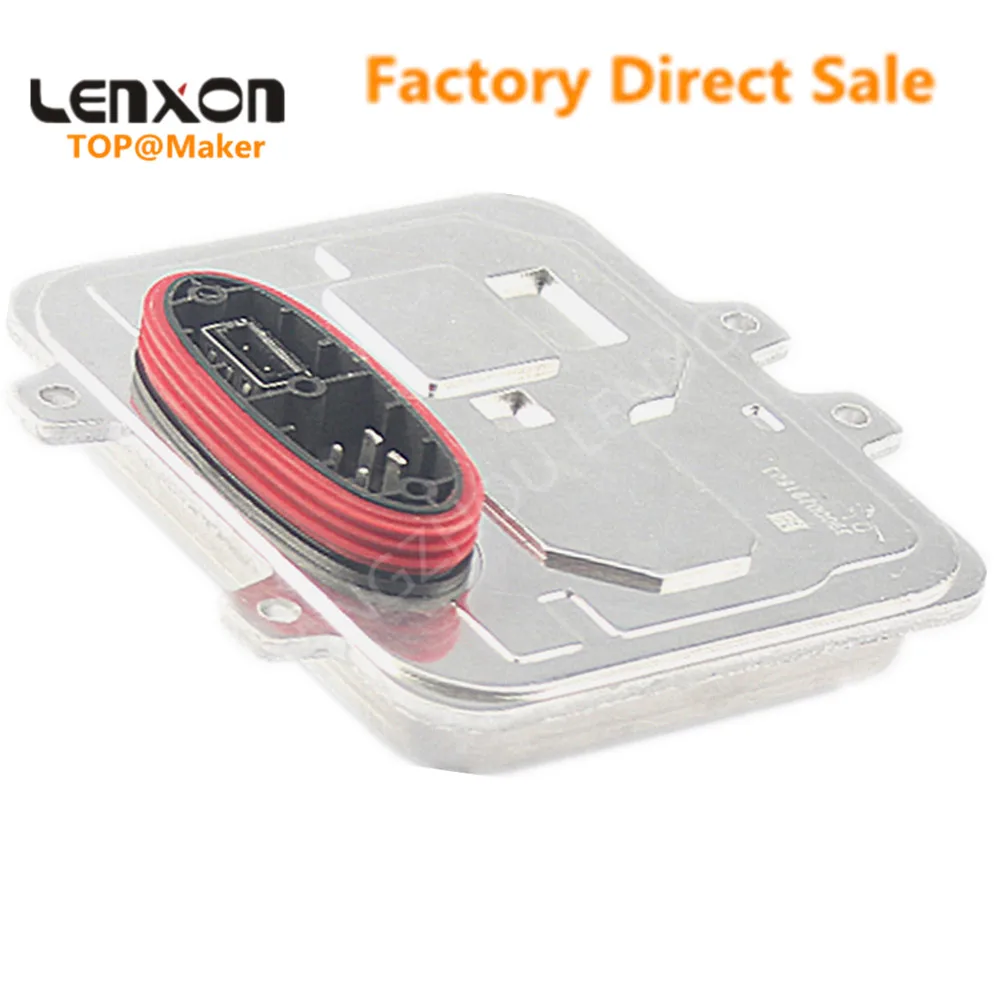 

LX Factory Direct sale Ballast Xenon OEM Compatible 5DV 009 610-00 5DV00961000 63117248050 hid ballast