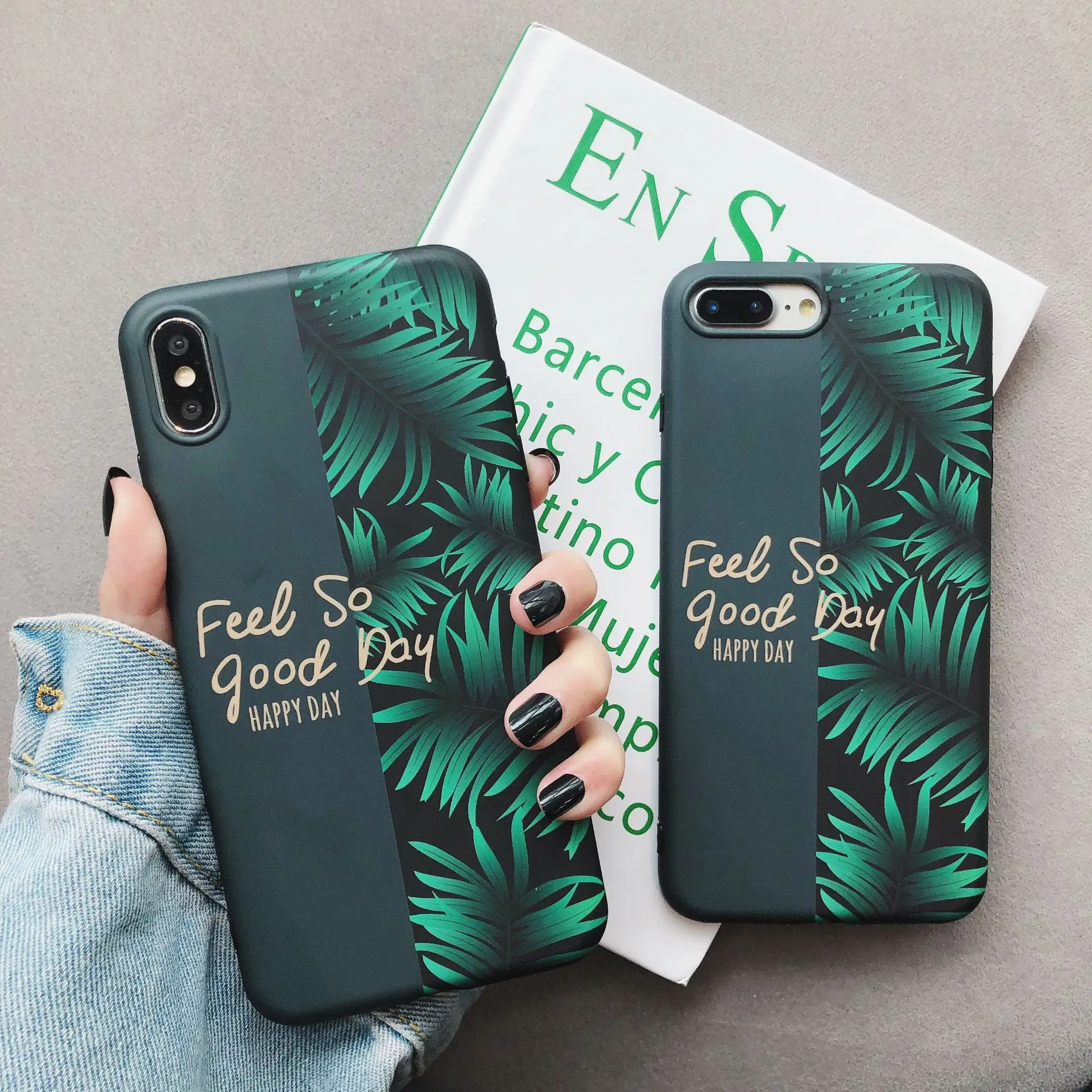 Роскошный чехол для телефона с цветами и листьями для iphone XS Max чехол для iphone 11 11pro Max X XR 6 S 7 8 Plus задняя крышка Мягкий ТПУ чехол s Ретро