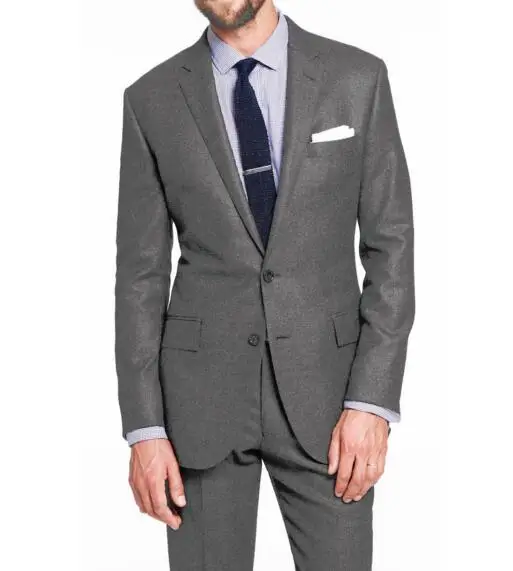 Мужской костюм серый тонкий на заказ|designer wedding suits|wedding suitwedding designer suits |