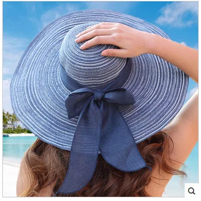 Солнцезащитные головные уборы лето хлопок солнцезащитный козырек шляпа пляж для