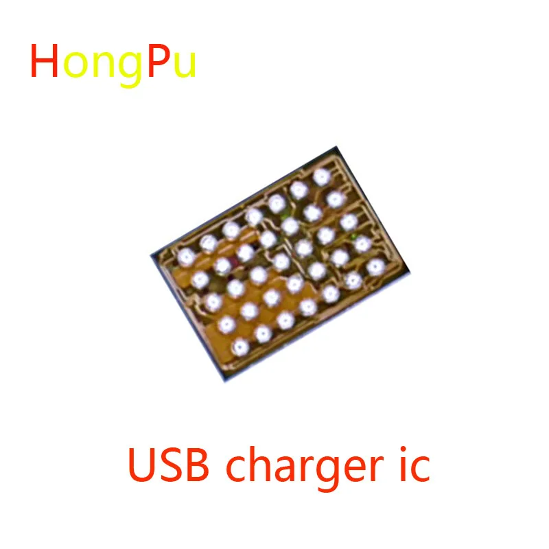 2 шт. 50 PN2400A0A/U2300/U2101 для iphone 6S/6S plus/ 7 /7 plus USB контроллер IC зарядное устройство SN2400AB0
