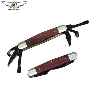 Многофункциональный нож для резьбы по дереву, портативный набор для резьбы по дереву, скульптурный инструмент сделай сам, резьба по дереву, рабочий нож для кемпинга, походов