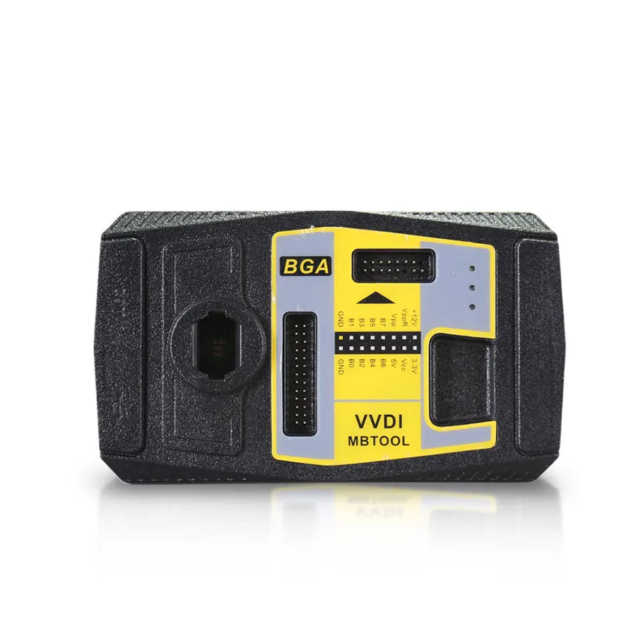 Ikeycuter CONDOR XC-MINI Master Plus V3.0.0 MB BGA инструмент получите один Бесплатный маркер каждый