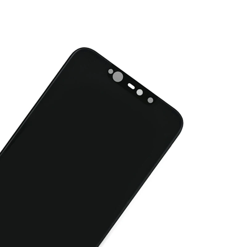 Оригинальный 6 18 &quotЖК-дисплей для Panasonic eluga X1 ЖК-дисплей с сенсорной панелью