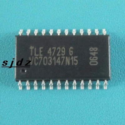 TLE4729G TLE4729 10 шт. | Электронные компоненты и принадлежности