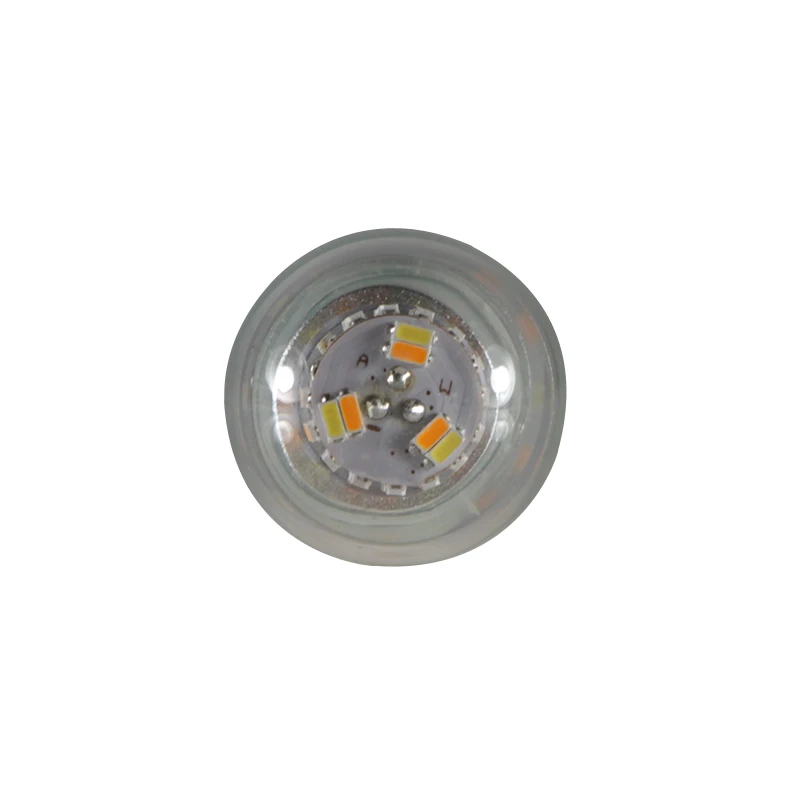 Bay15d p21 5 Вт 1157 12 В led canbus лампочка светильник двойной цвет белый желтый Dc вольт