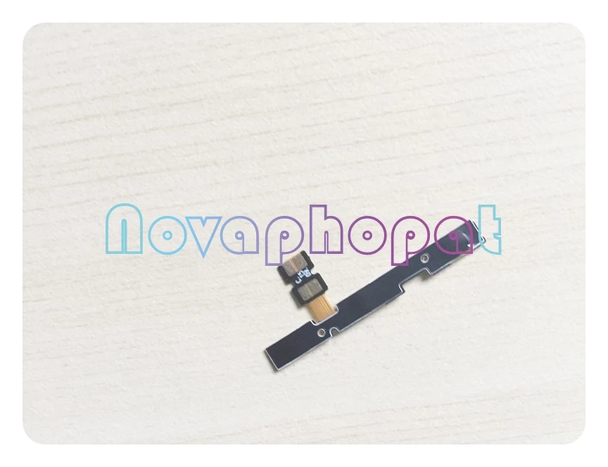Novaphopat Honor4C включение/выключение громкости переключатель кнопка