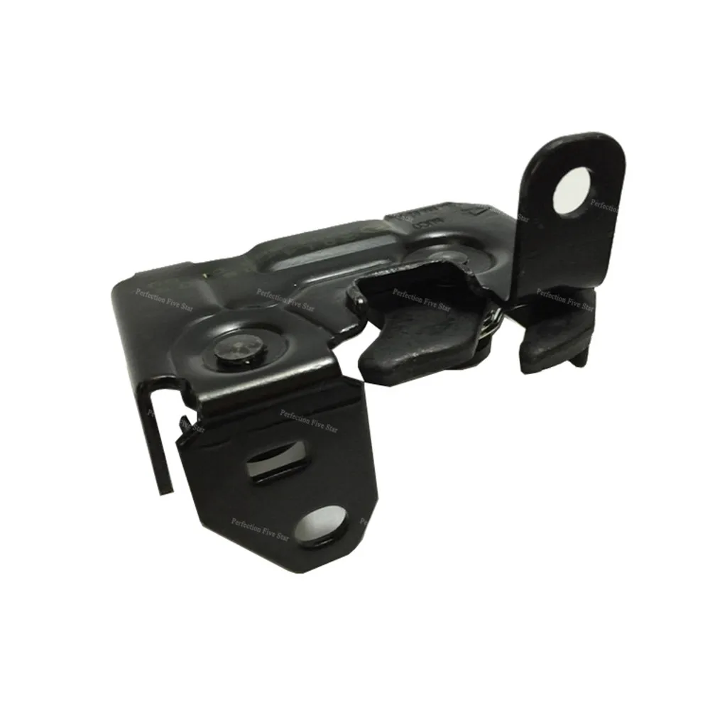 2048800260 новый крючок безопасности капота для Mercedes Benz C300 C350 E350 E550 E63 GLK350 C250 2008