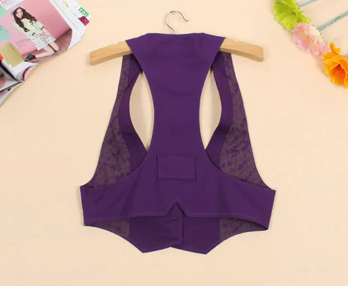 2018 сплошной короткий фиолетовый цветочный принт подкладка стиль женский жилет