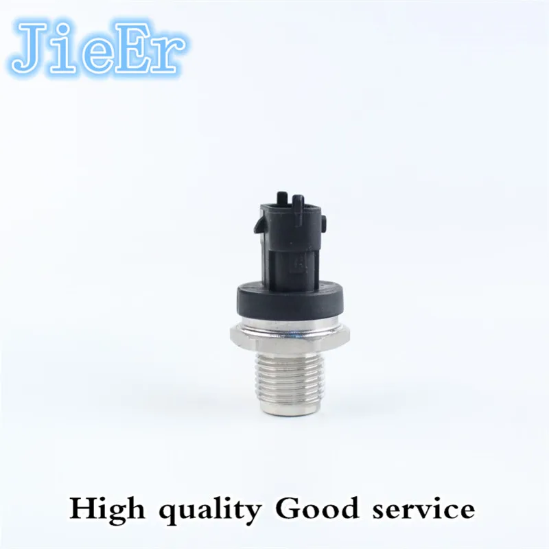0281002908 0281002700 Common Rail Pressure Sensor 0281002734/0281002568/0281002907/0281002942/0281006022/0281002937/Sensor | Автомобили и
