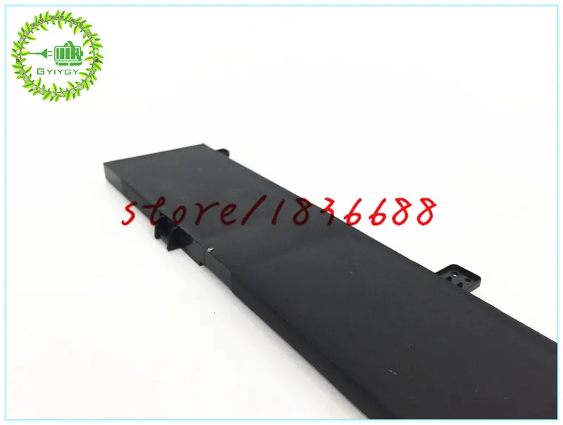 GYIYGY 11 55 V 55Wh C31N1517 батарея для ASUS TP301 TP301UA TP301UJ 0B200-01840000 серия | Компьютеры и офис