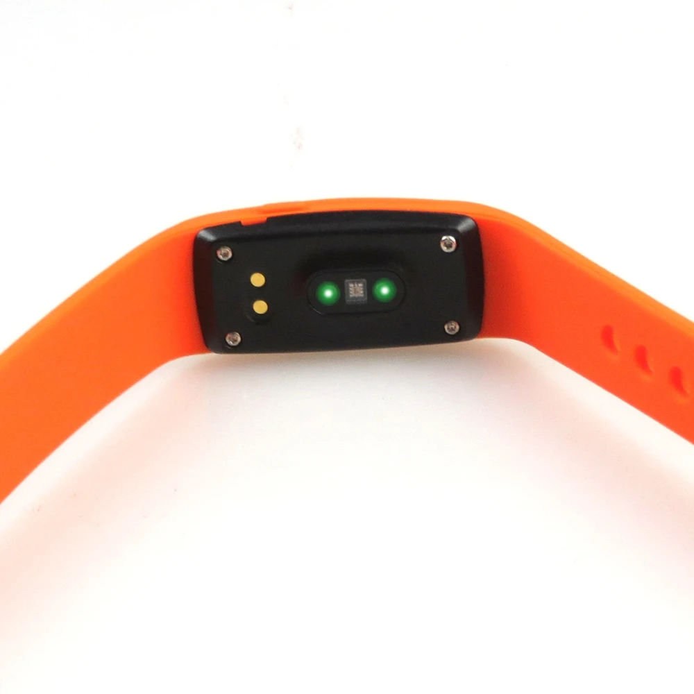 20 шт./лот Смарт Группы ID107 Сердечного ритма Спорт Браслет Bluetooth 4.0 Фитнес Трекер