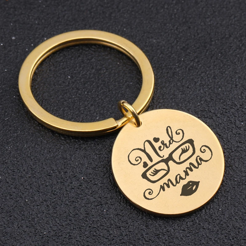 Ювелирные изделия брелок с гравировкой мамина палочка фигурка женщины лицо на