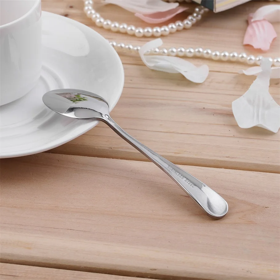 12 шт. столовые приборы 5 см|tea coffee|coffee teacoffee tea set |