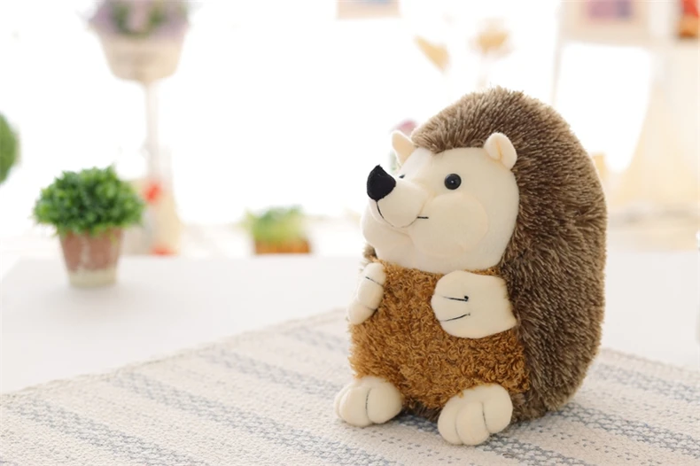 LREA плюшевая подушка cojines Animal Kawaii мягкая Высококачественная домашняя Подушка для детей подарок