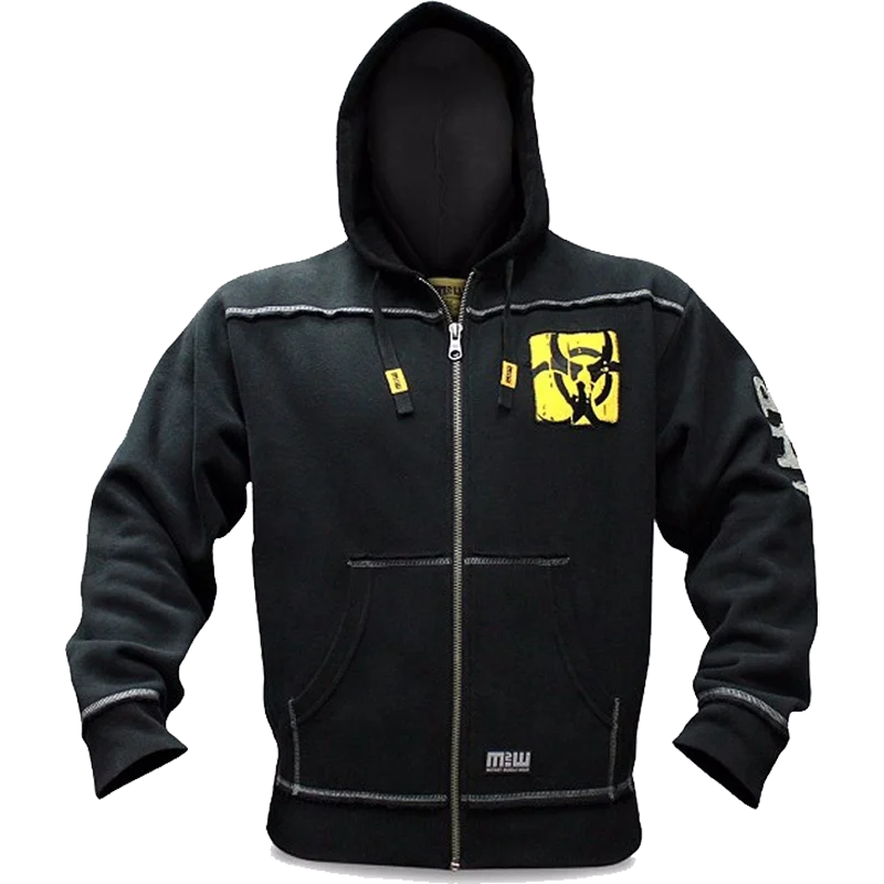 

Mutant 2020 New Autumn Fitness Hoodies Brand Clothing Men Hoody pullover Casual Sweatshirt Muscle Men's Slim Fit Hooded Jackets