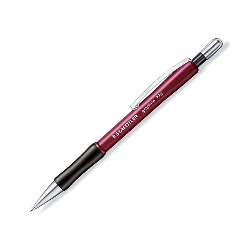 Автоматический механический карандаш STAEDTLER 779 0 5 мм/0 7 мм канцелярские