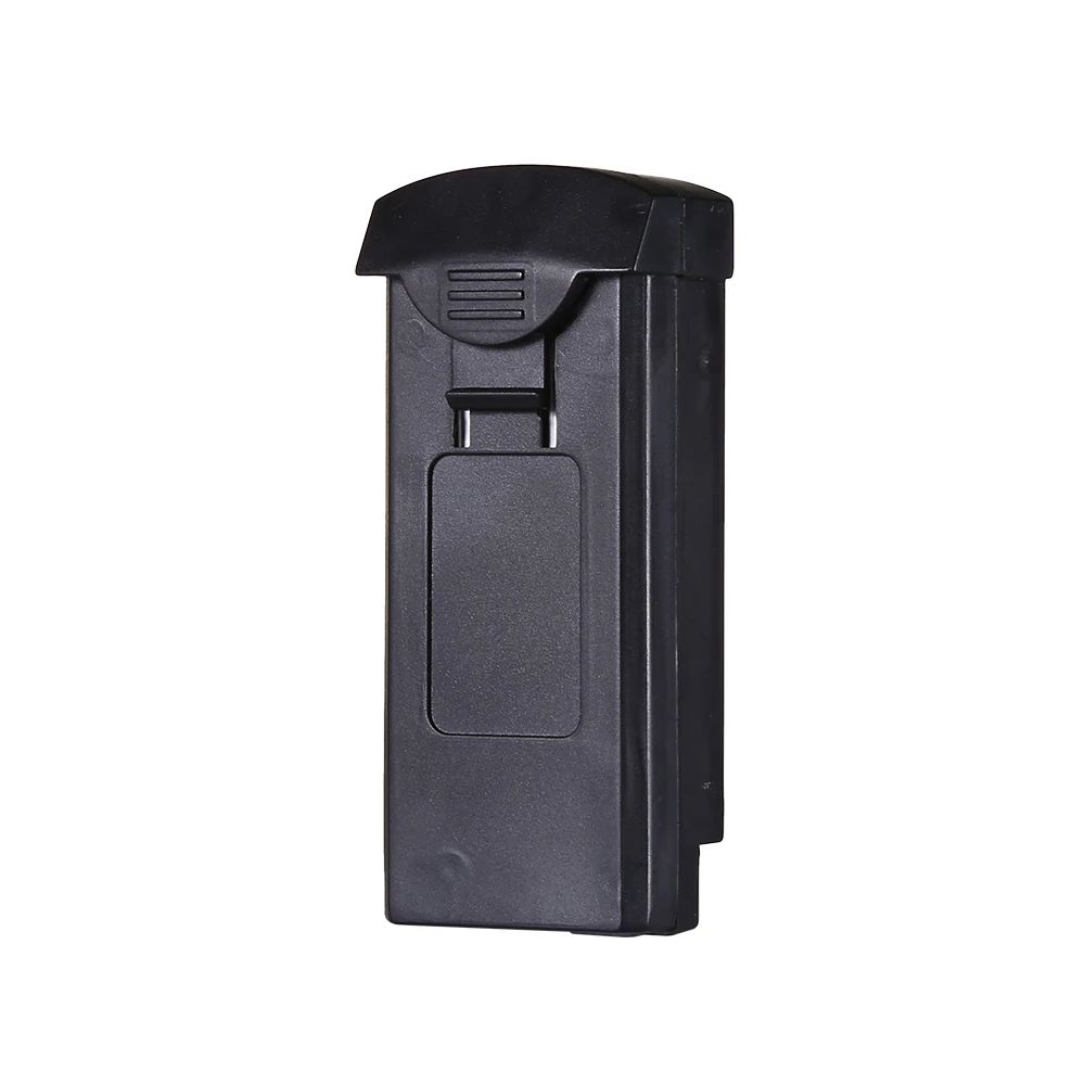 Оригинальный 3 7 V 1600 mAh Аккумуляторы для игрушек SG106 Дрон Квадрокоптер вертолет