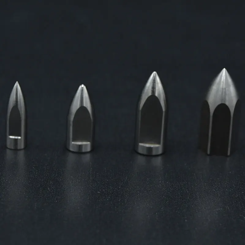 Модель лодки из нержавеющей стали Prop Nut 3/4/4.76/6.35 мм аксессуары для