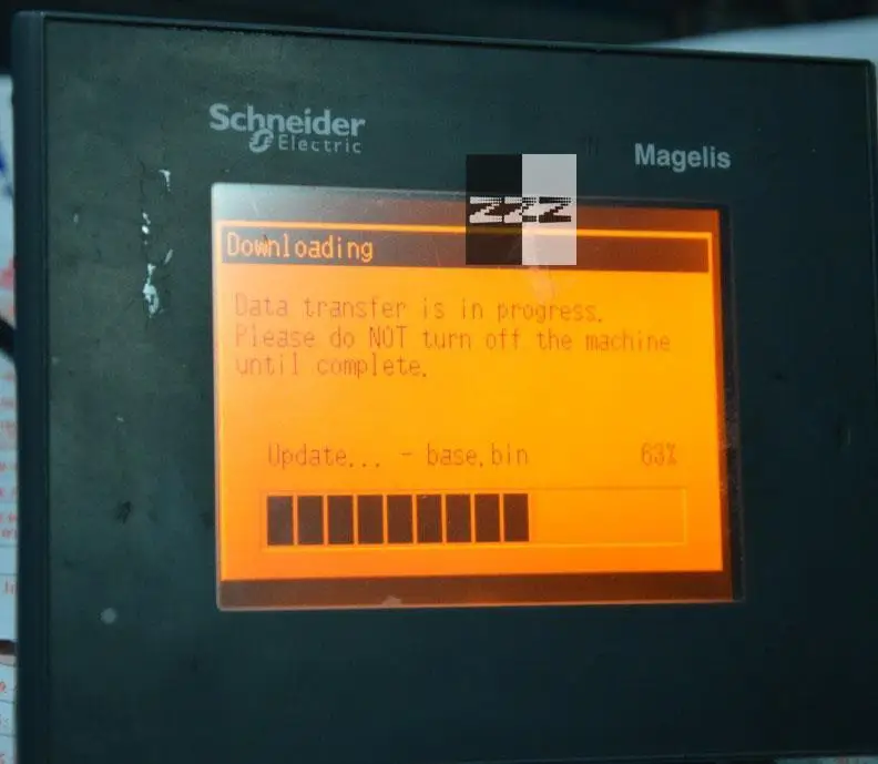 XBTZG935 USB ПК Соединительный кабель для Schneider Сенсорная панель HMI