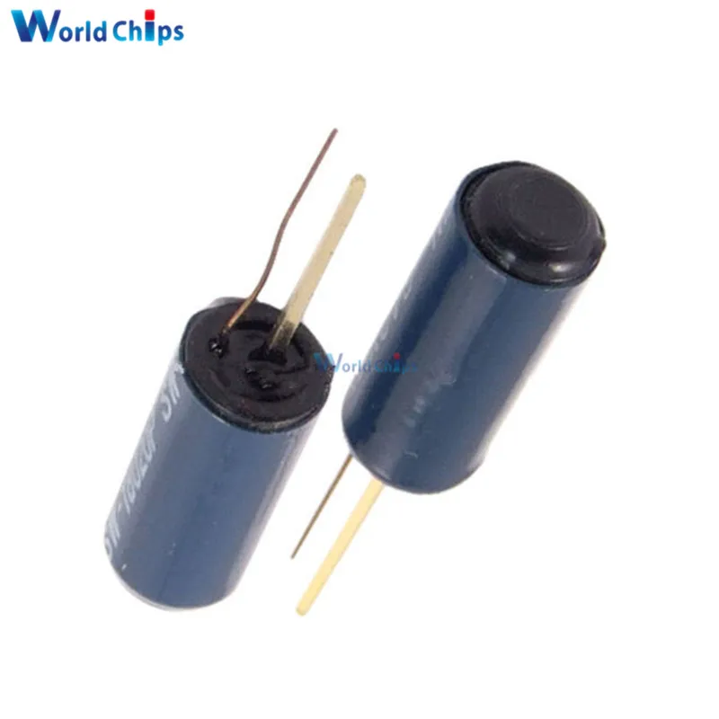 Электронный Вибрационный переключатель 10 шт. SW 18020P|sensors electronics|sensor sensorsensor vibration |