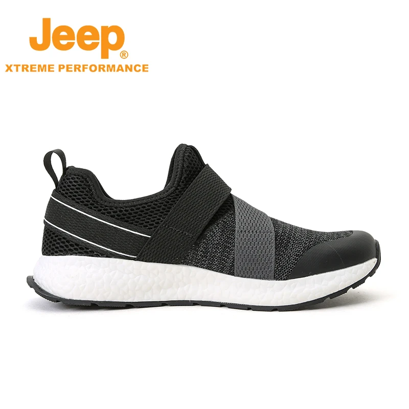 Jeep подлинные мужские уличные спортивные повседневные кроссовки | Спорт и