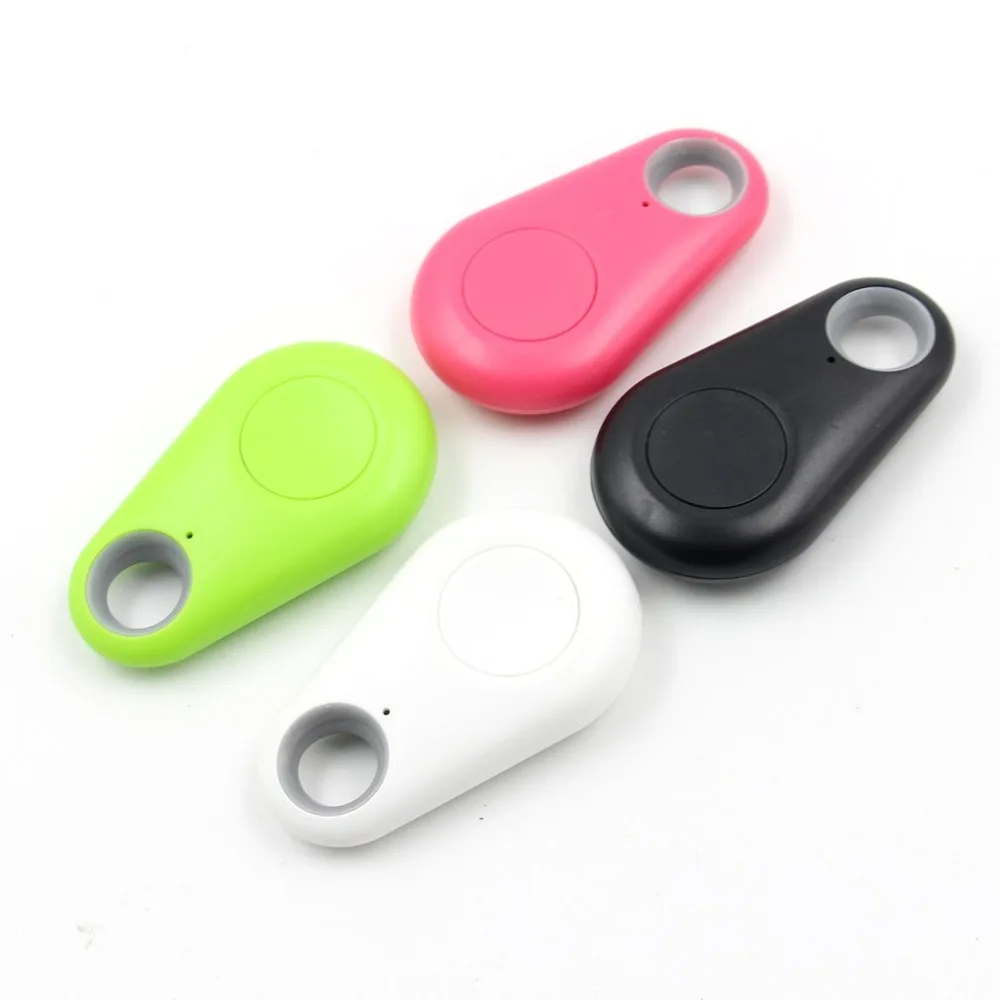 Bluetooth 4 0 умный искатель двунаправленный анти-потерянный GPS сигнализация