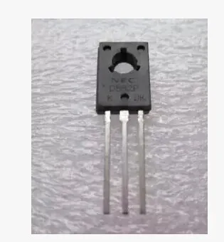 100 шт 2SD882 D882 TO-92 NPN транзистор средней мощности | Электронные компоненты и