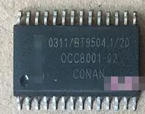 Бесплатная доставка 100% Новый оригинальный OCC8001 02TR 02 SOP28|Запасные части| |