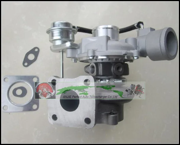 Турбокомпрессор RHF4 VIFE 8980118922 8980118923 Турбина для ISUZU D-Max Holden Rodeo Colorado Gold series 3.0L Fe-1106 3.0TD