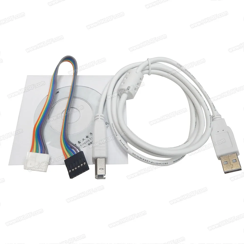 LRF NEWEST TL866A USB Programmer EPROM FLASH BIOS 17 Universal Adapter + EDID code Free Shipping | Электронные компоненты и