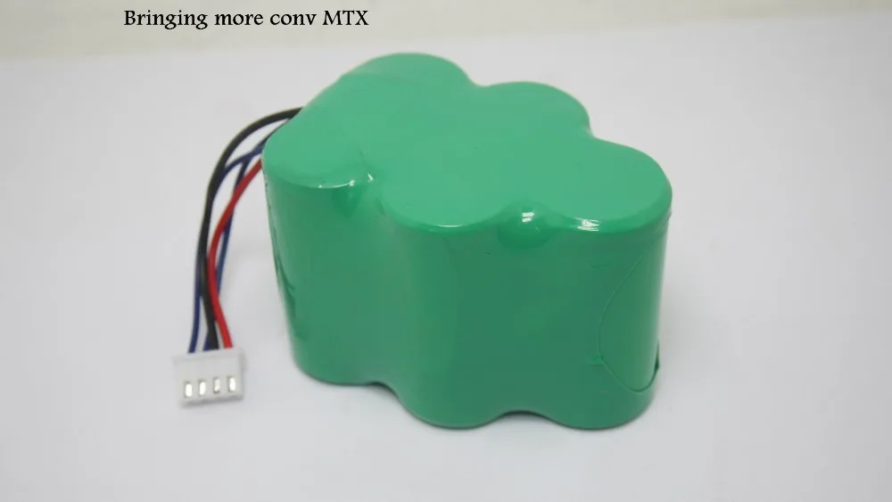 Новинка 2 шт. 6V 3500 мА/ч, замена Батарея Для Ecovacs Deebot D73 D76 D62 D63 D63S D65 D66 D68 D77 D79 730 760 TBD71 Робототехника