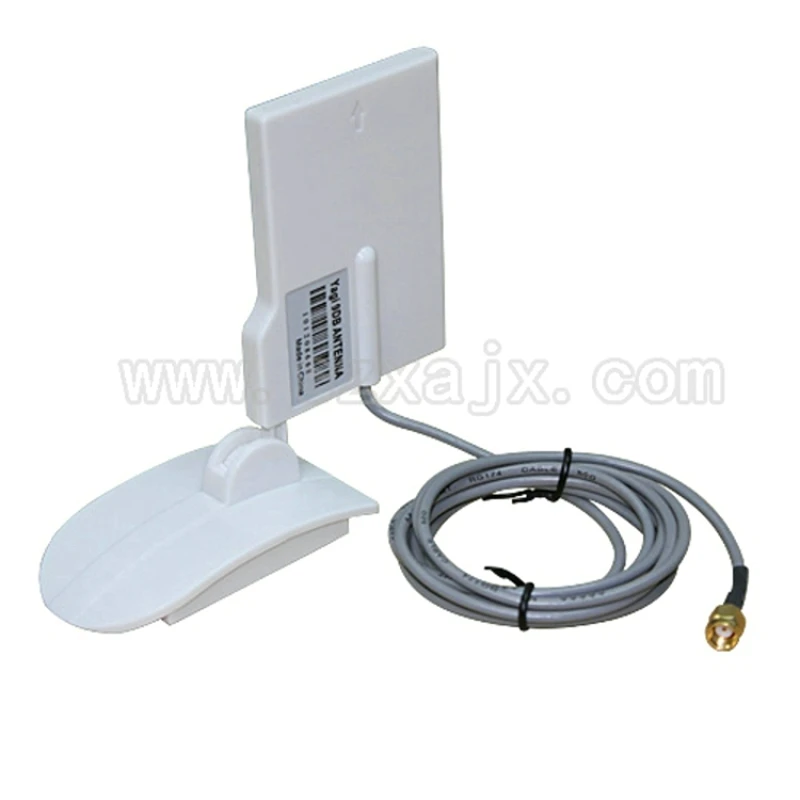 Антенна JX 2 4G 9 дБи с высоким коэффициентом усиления Wi Fi антенна для беспроводной