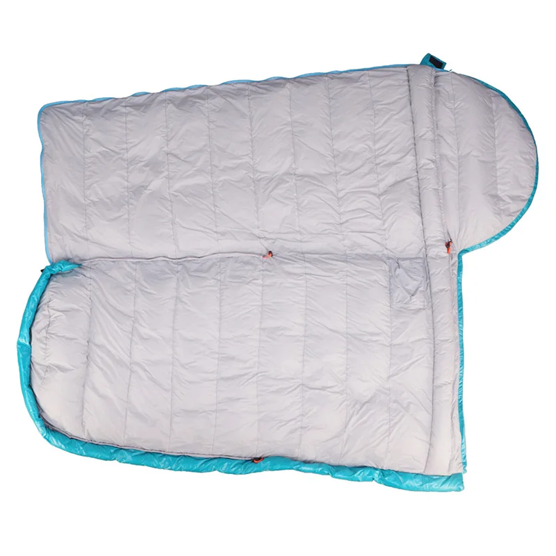 AEGISMAX конверт для детей пуховые спальные мешки наполнение 95% белый гусиный пух