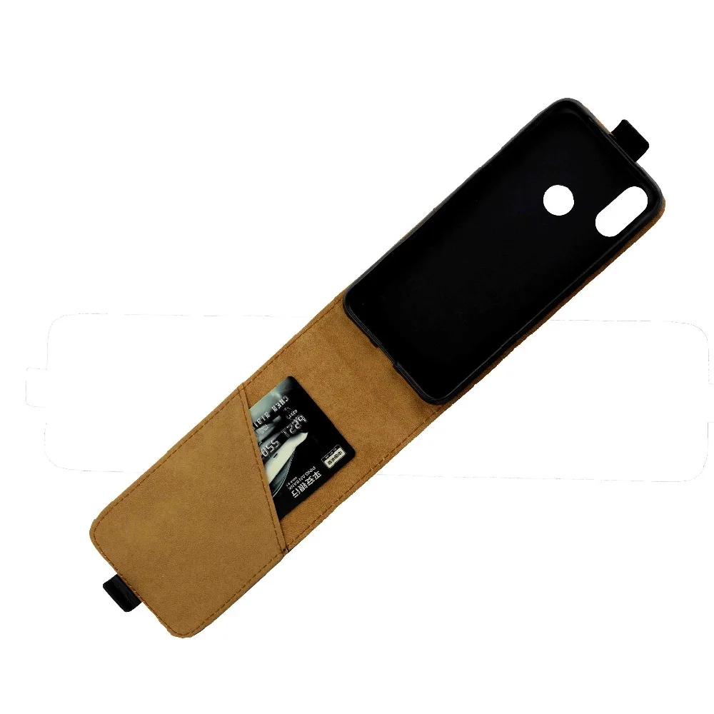 Чехол книжка из натуральной кожи для Xioami Redmi Note 7 5 Pro Xiaomi MI 8 Lite Mi A2 6X|Чехлы-портмоне|