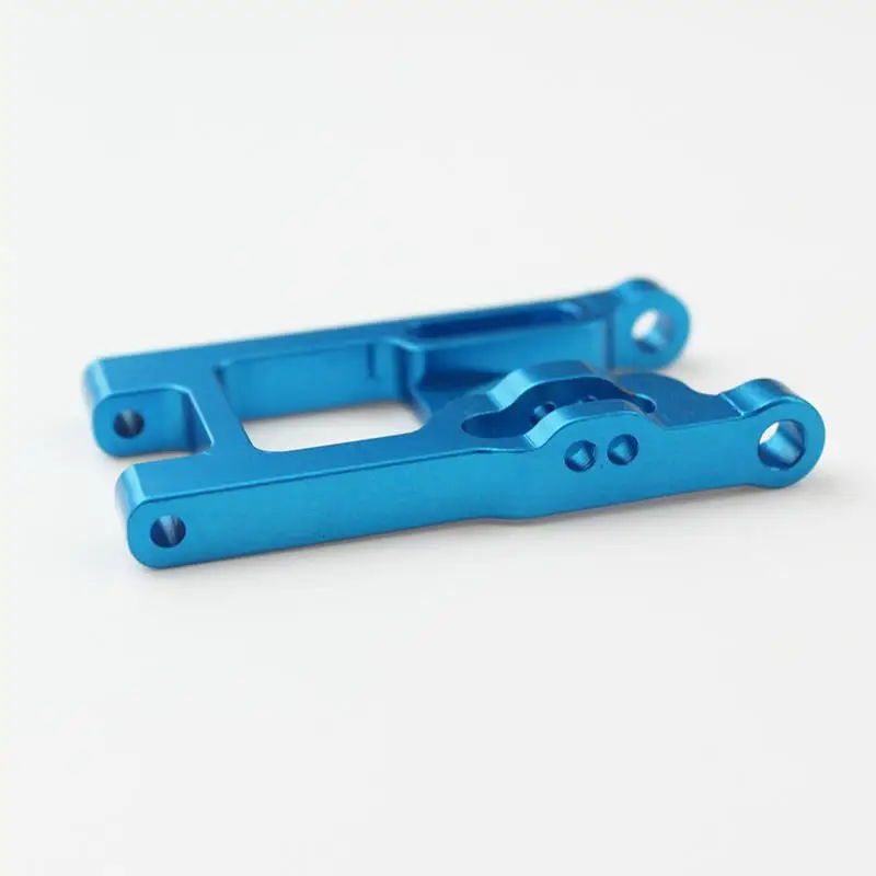 Коромысло для Wltoys 12428 12423 12628 Fy 03 Rc металлические запчасти автомобиля обновление
