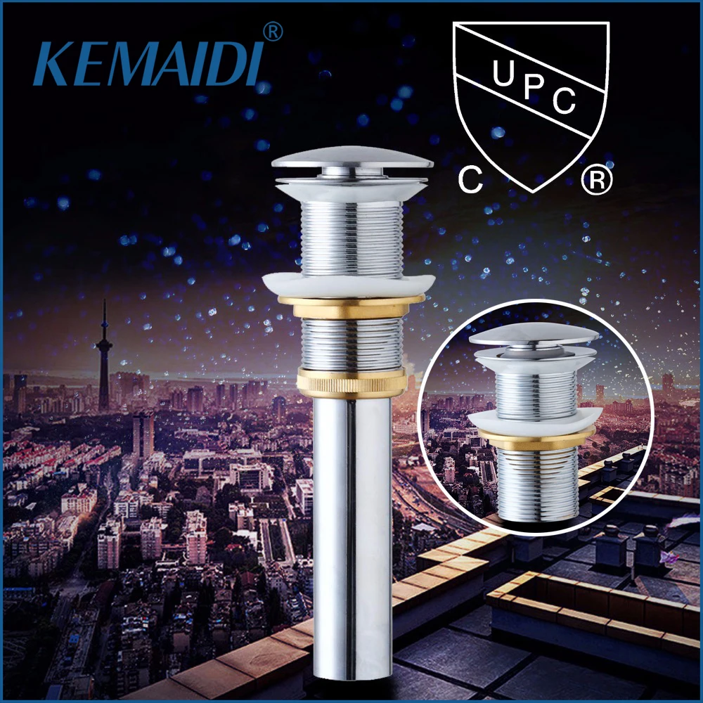 Смеситель KEMAIDI CUPC для ванной/кухни аксессуары раковины смеситель ванной комнаты