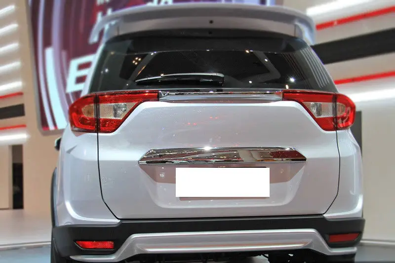 Светодиодный задний фонарь лампа стоп-сигнала для Honda BRV 2015 2016/City 2012 2013 2014/CRV 2007 2008