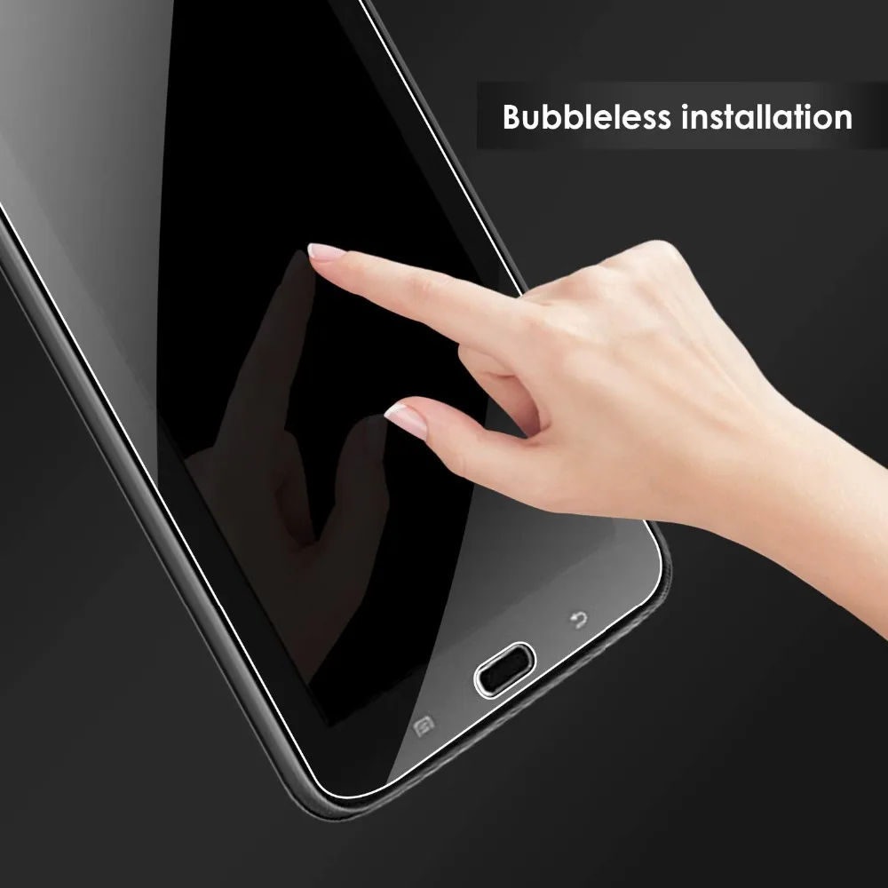 Закаленное стекло для Galaxy Tab 3 lite 7 0 &quotЗащита экрана Samsung E SM T113 T110 T111 T116