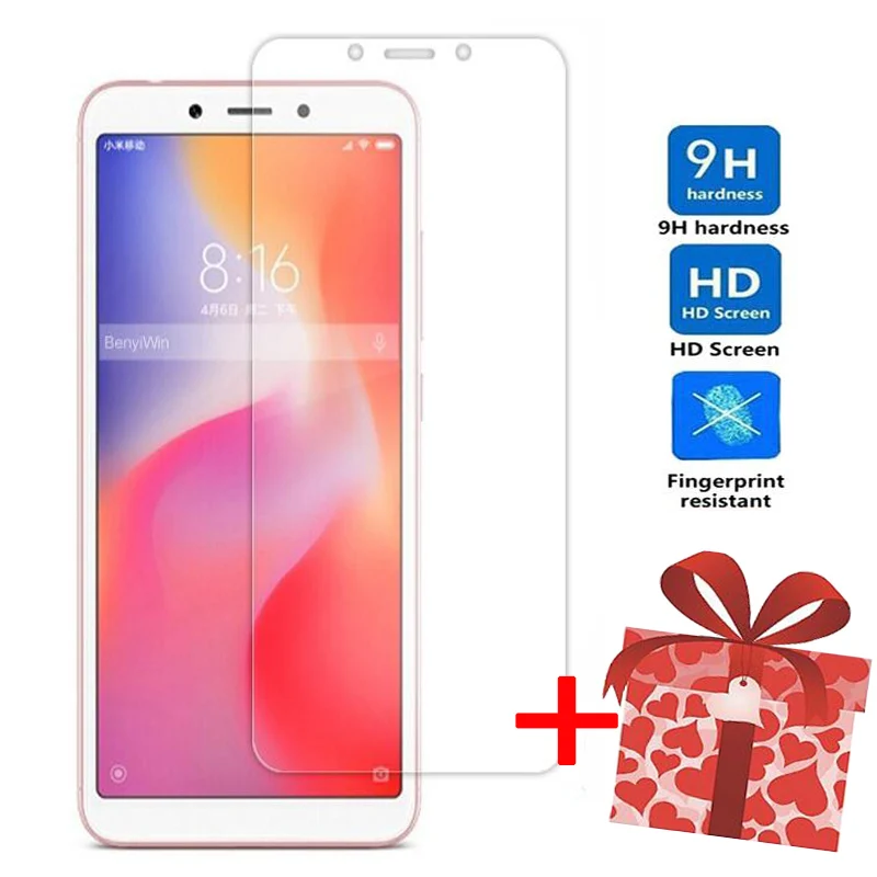 3 предмета в комплекте с уровнем твердости 9H закаленное Стекло для Xiaomi Redmi 4x 4A 5A 6A 7A
