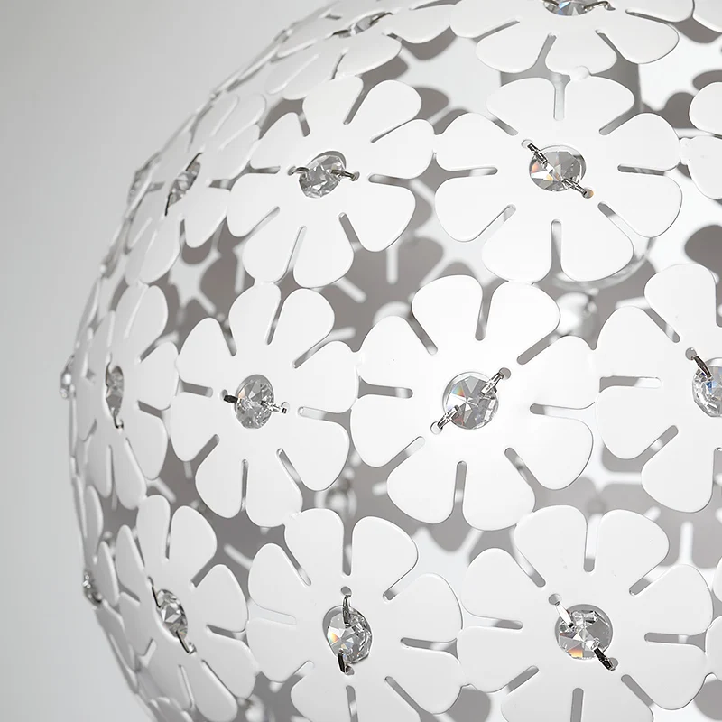 Алюминиевые подвесные светильники E27 для декора потолочные в стиле лофт