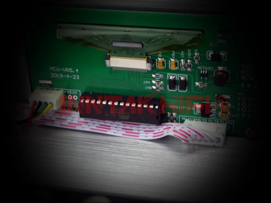 Hi-Fi Dual ES9038 pro DAC с тороидальными трансформаторами, поддержка Amanero USB DSD DOP/32 бит 384 K, поддержка Bluetooth 5,0